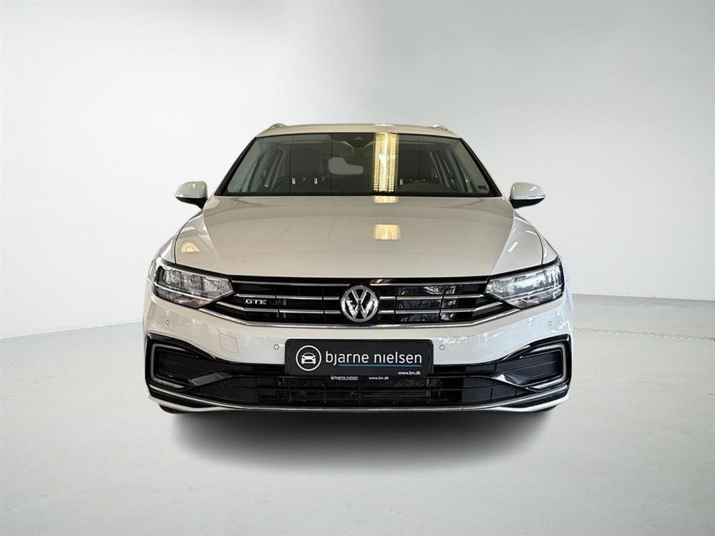 VW Passat Variant 1,4 TSI Plugin-hybrid GTE DSG 218HK Stc 6g Aut. - Image 4
