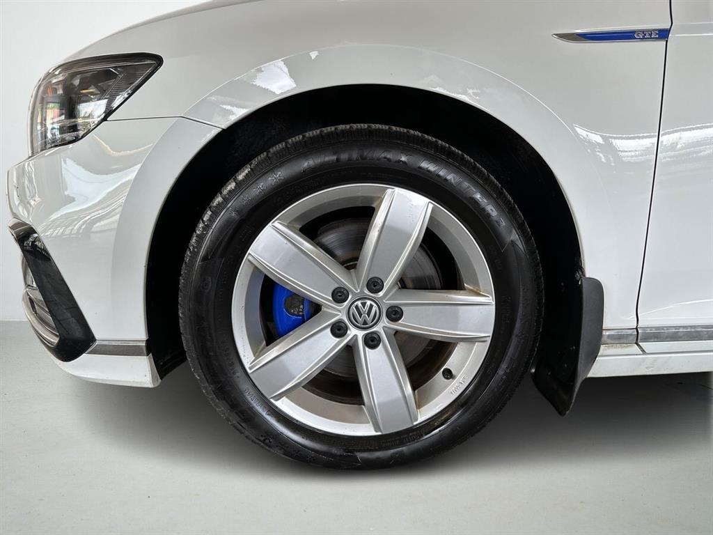 VW Passat Variant 1,4 TSI Plugin-hybrid GTE DSG 218HK Stc 6g Aut. - Image 7