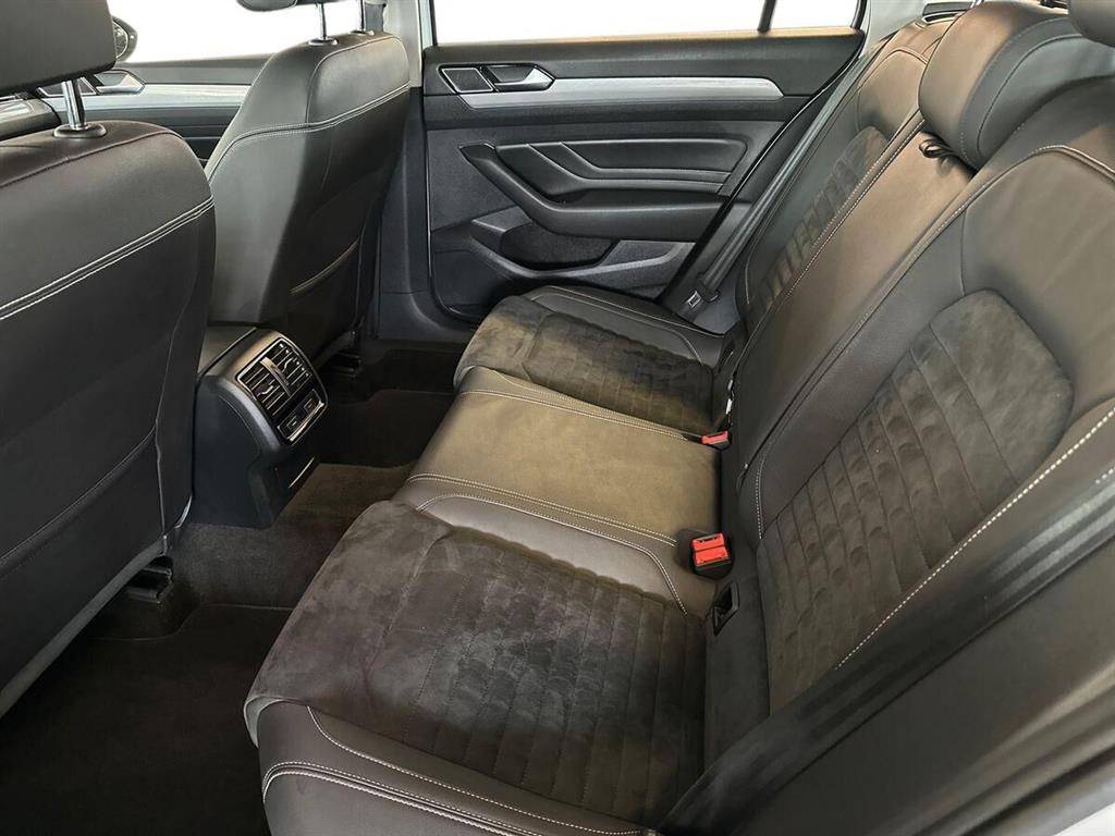 VW Passat Variant 1,4 TSI Plugin-hybrid GTE DSG 218HK Stc 6g Aut. - Image 18