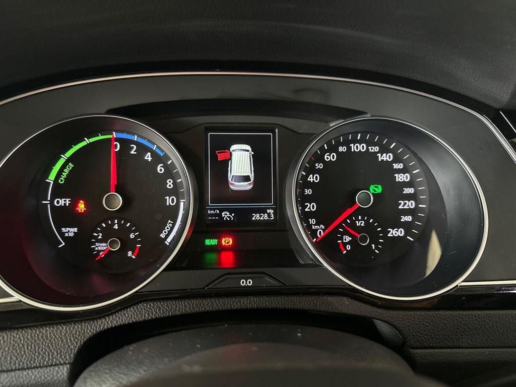 VW Passat Variant 1,4 TSI Plugin-hybrid GTE DSG 218HK Stc 6g Aut. - Image 16