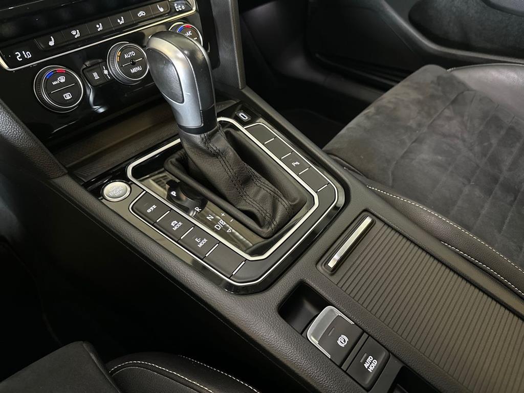 VW Passat Variant 1,4 TSI Plugin-hybrid GTE DSG 218HK Stc 6g Aut. - Image 11