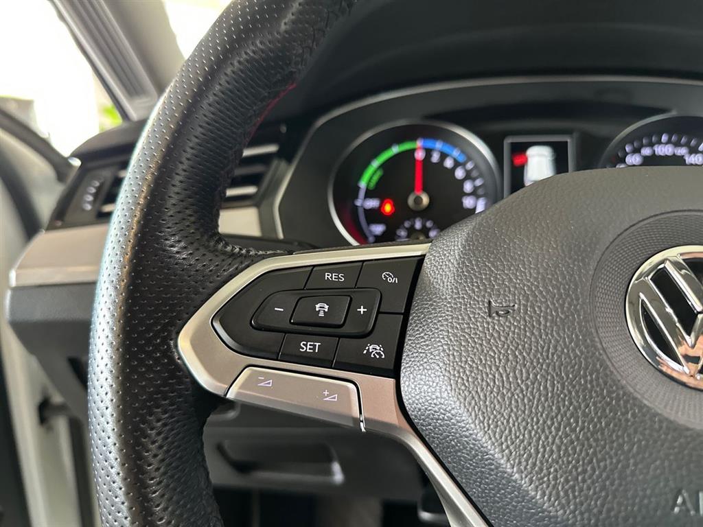 VW Passat Variant 1,4 TSI Plugin-hybrid GTE DSG 218HK Stc 6g Aut. - Image 14