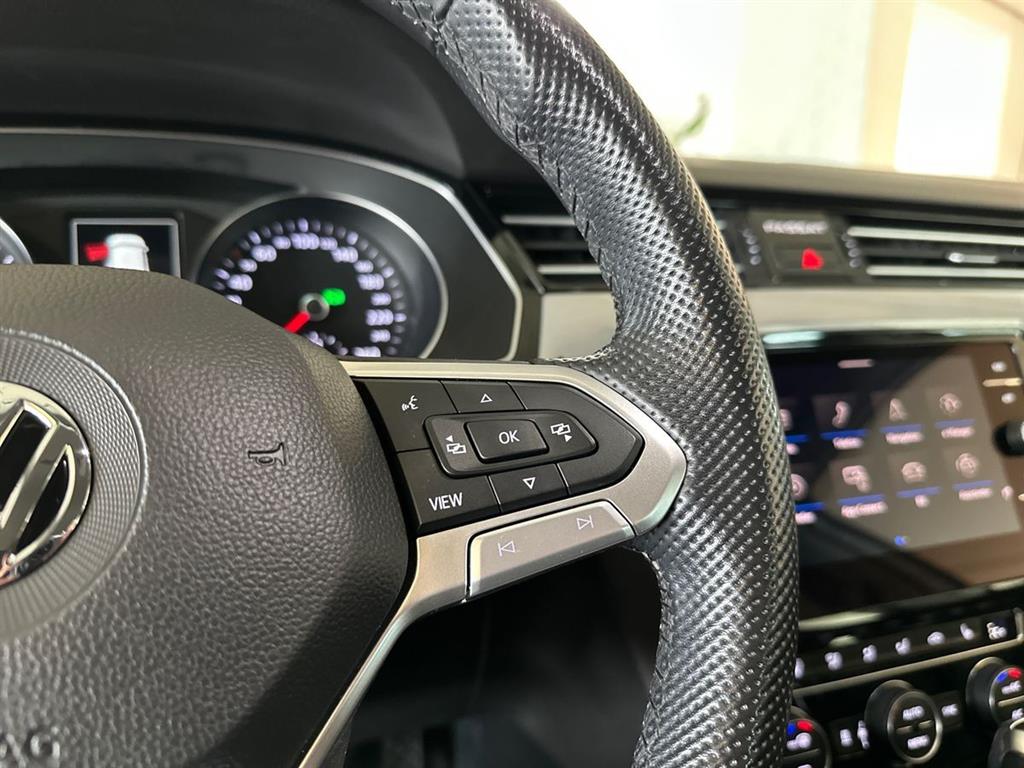 VW Passat Variant 1,4 TSI Plugin-hybrid GTE DSG 218HK Stc 6g Aut. - Image 15