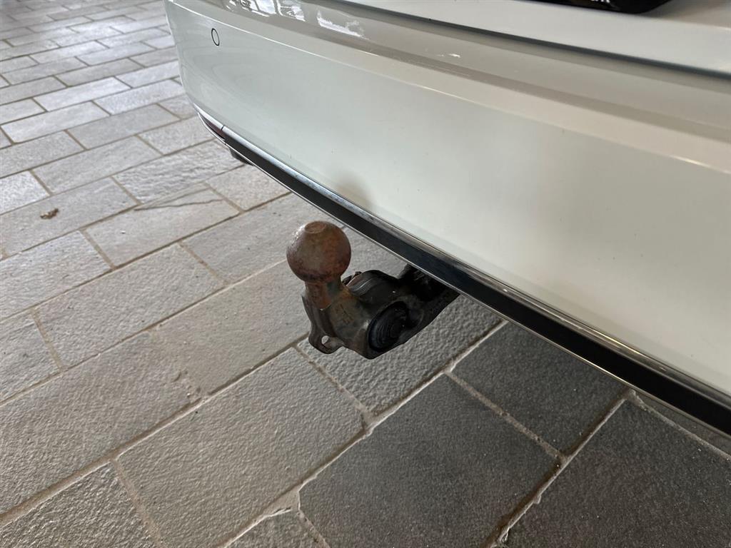 VW Passat Variant 1,4 TSI Plugin-hybrid GTE DSG 218HK Stc 6g Aut. - Image 3