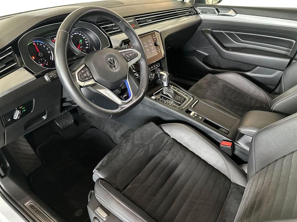 VW Passat Variant 1,4 TSI Plugin-hybrid GTE DSG 218HK Stc 6g Aut. - Image 9