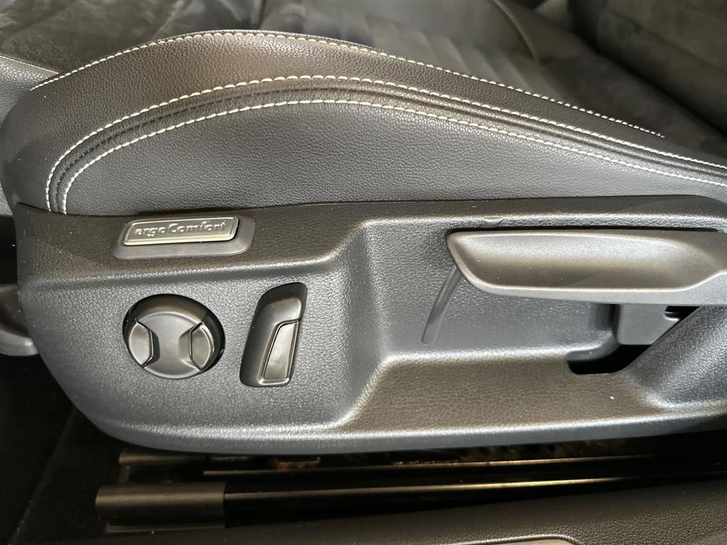 VW Passat Variant 1,4 TSI Plugin-hybrid GTE DSG 218HK Stc 6g Aut. - Image 20