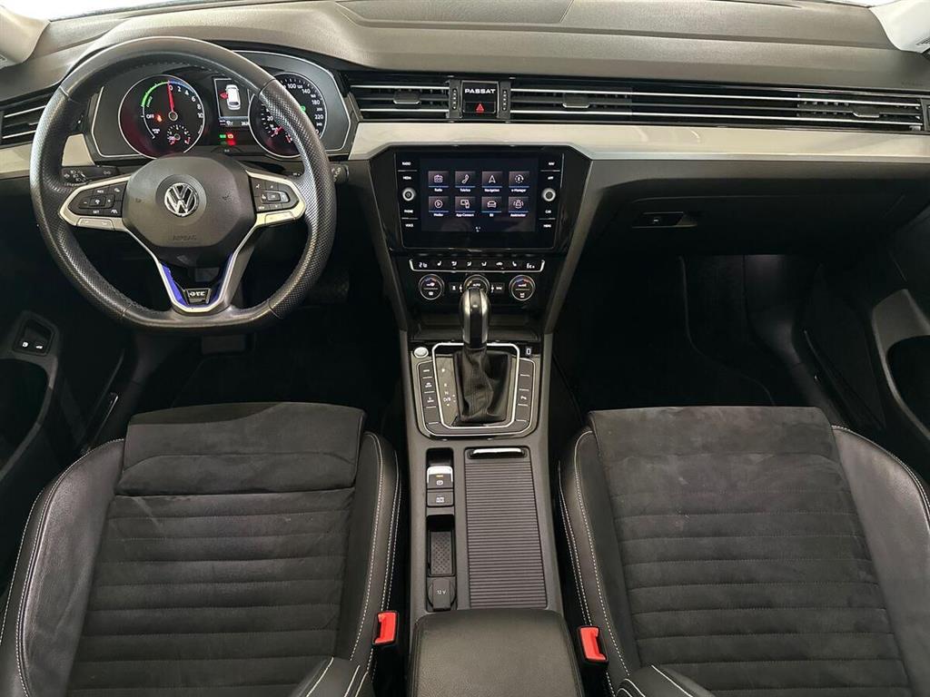 VW Passat Variant 1,4 TSI Plugin-hybrid GTE DSG 218HK Stc 6g Aut. - Image 10