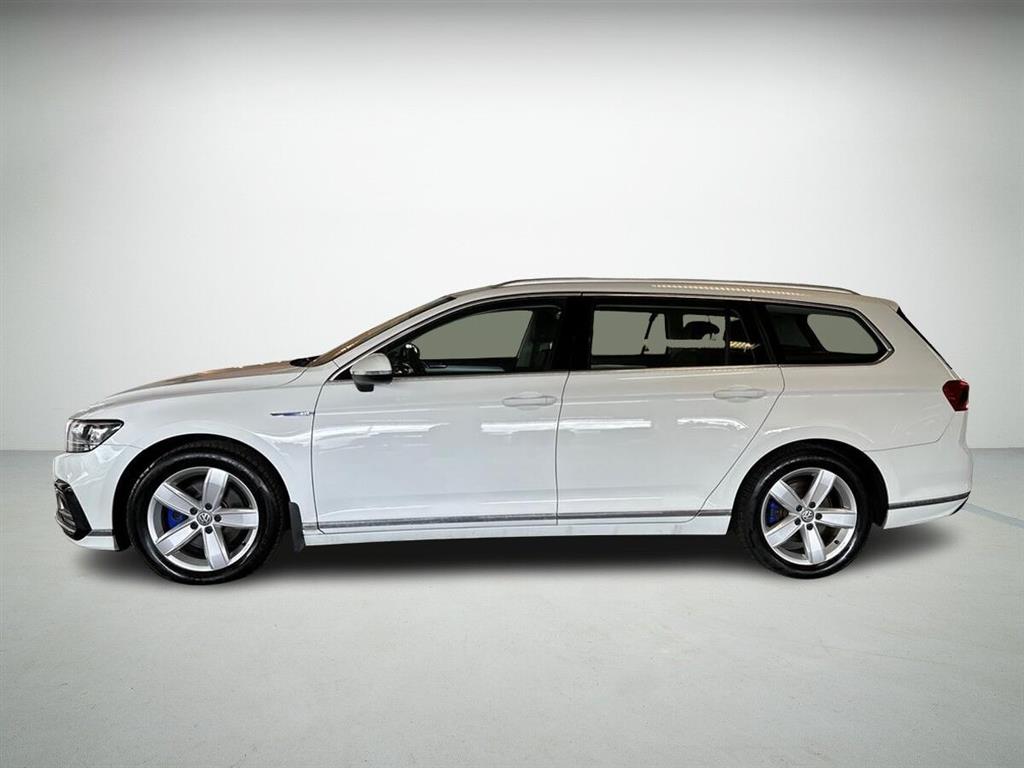 VW Passat Variant 1,4 TSI Plugin-hybrid GTE DSG 218HK Stc 6g Aut. - Image 6