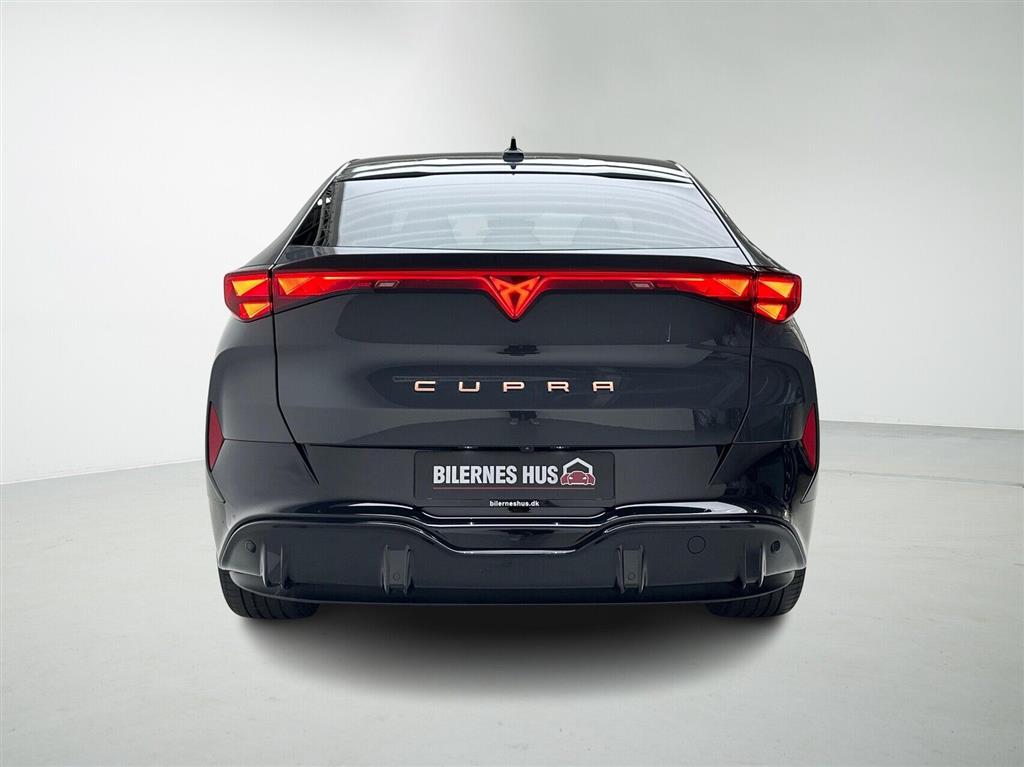 Cupra Tavascan EL Endurance 286HK 5d Aut. - Image 8