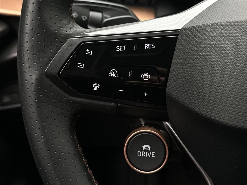 Cupra Tavascan EL Endurance 286HK 5d Aut. - Image 16
