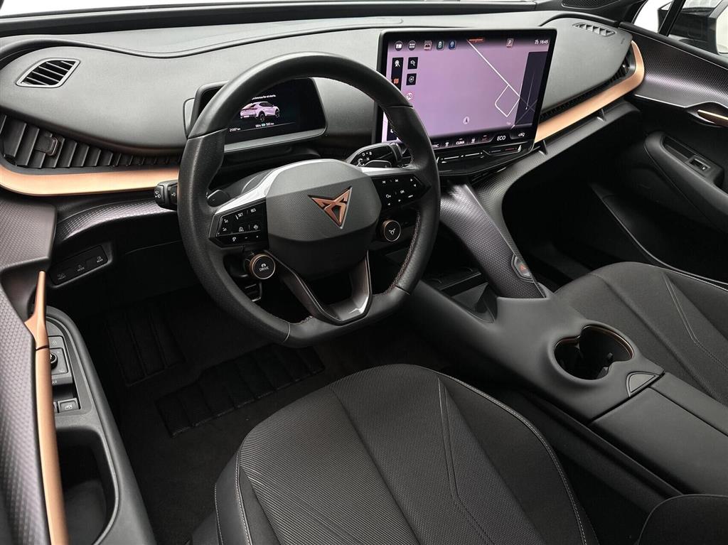 Cupra Tavascan EL Endurance 286HK 5d Aut. - Image 4