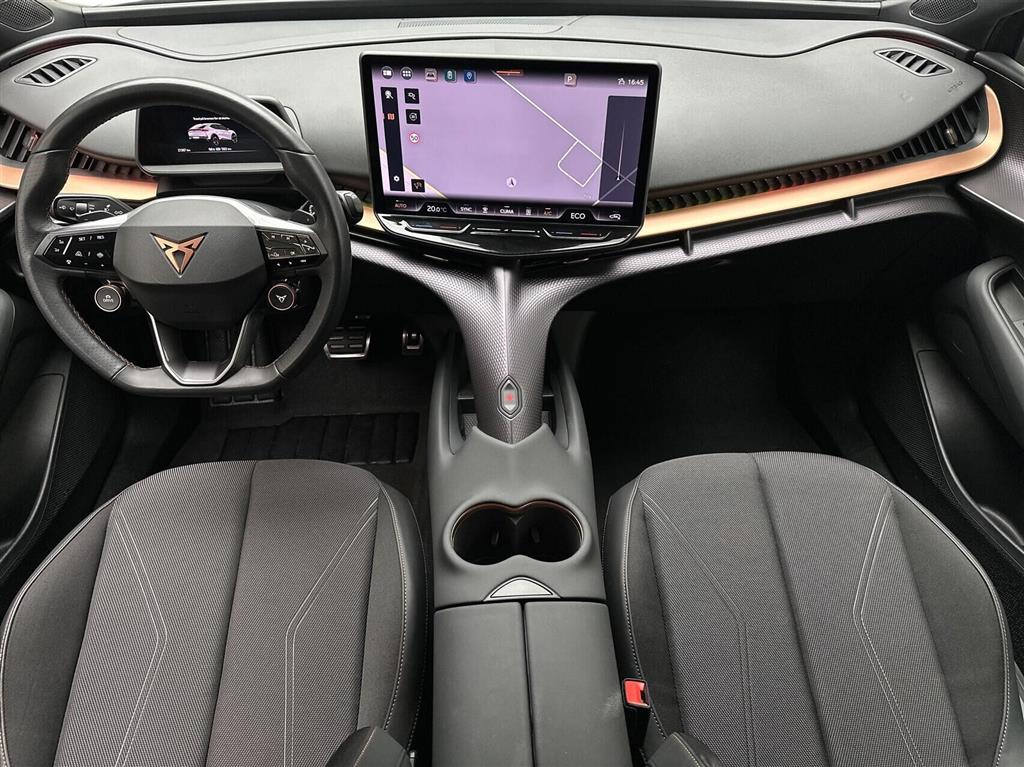 Cupra Tavascan EL Endurance 286HK 5d Aut. - Image 5
