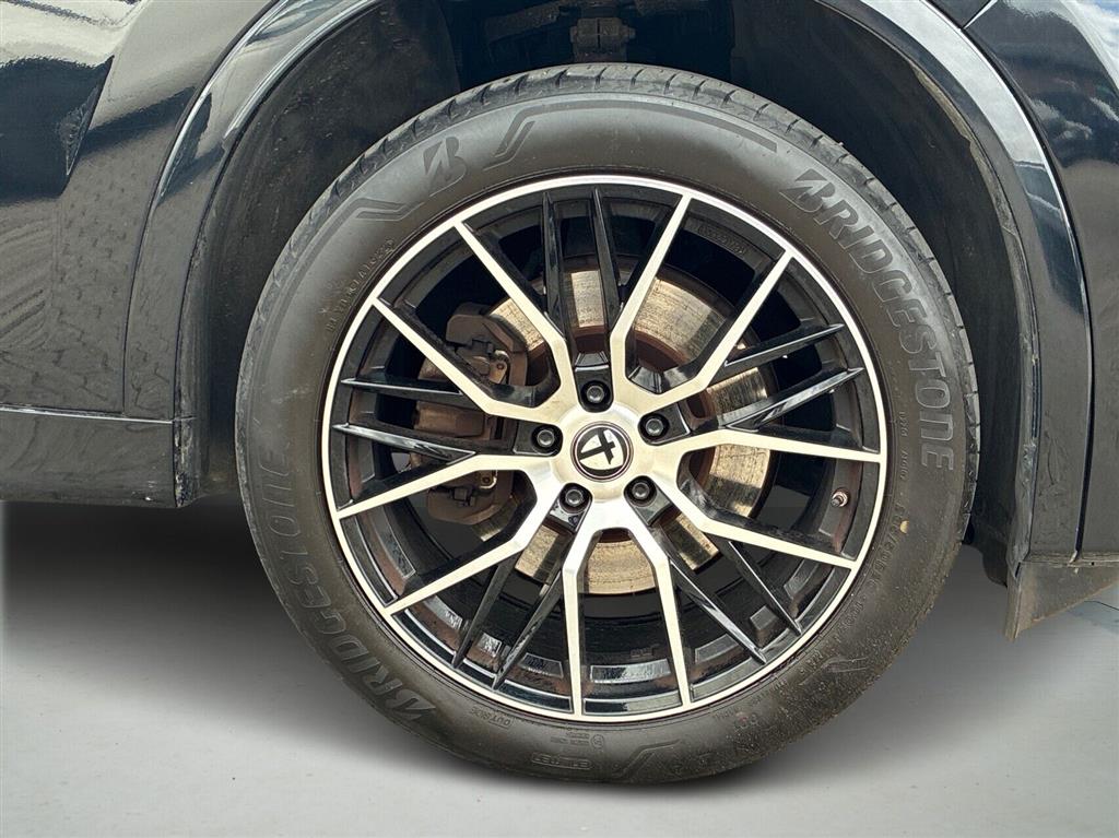Mazda CX-60 2,5 e-Skyactiv Plugin-hybrid Homura AWD 327HK 5d 8g Aut. - Image 7