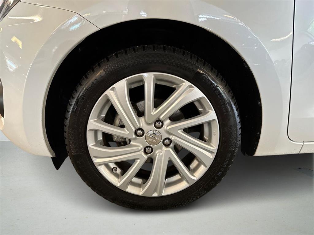 Suzuki Swift 1,2 Dualjet Mild hybrid Action AEB 83HK 5d - Image 6
