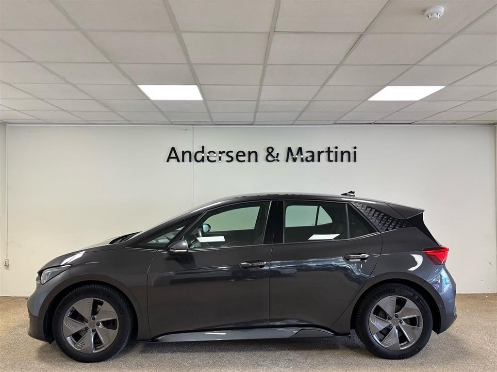 Cupra Born EL High 204HK 5d Aut. - Image 2