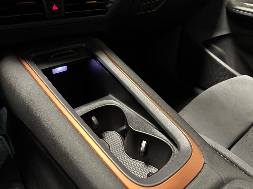 Cupra Born EL High 204HK 5d Aut. - Image 20