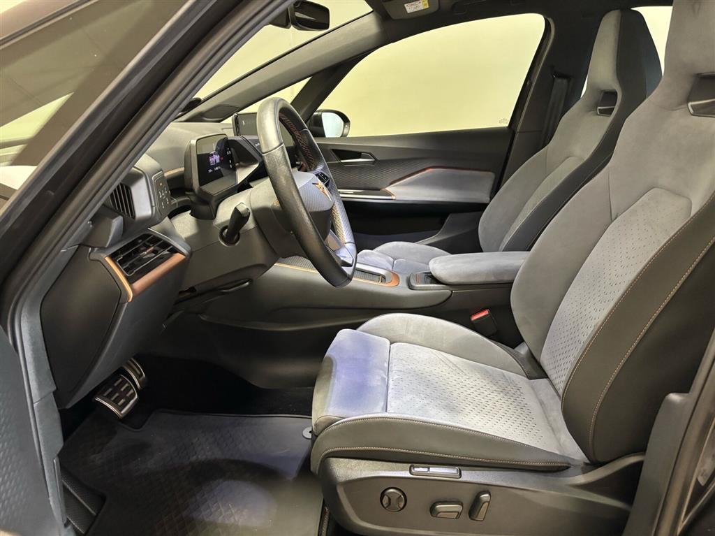 Cupra Born EL High 204HK 5d Aut. - Image 4