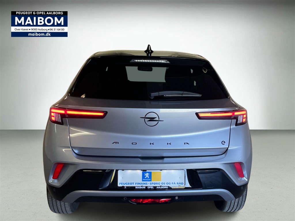 Opel Mokka-e EL GS-Line 156HK 5d Aut. - Image 6