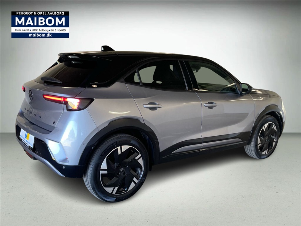 Opel Mokka-e EL GS-Line 156HK 5d Aut. - Image 9