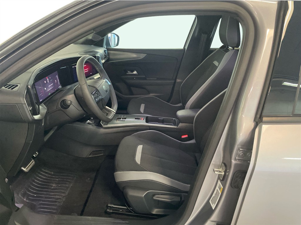 Opel Mokka-e EL GS-Line 156HK 5d Aut. - Image 11