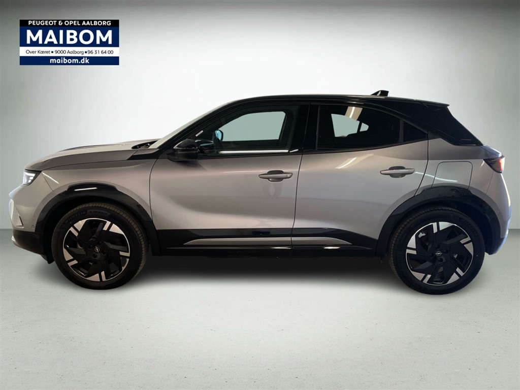 Opel Mokka-e EL GS-Line 156HK 5d Aut.