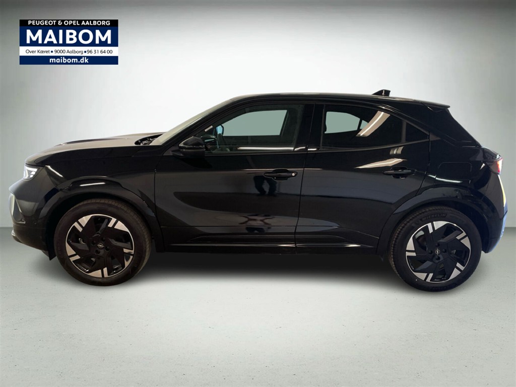 Opel Mokka-e EL GS-Line 156HK 5d Aut. - Image 7