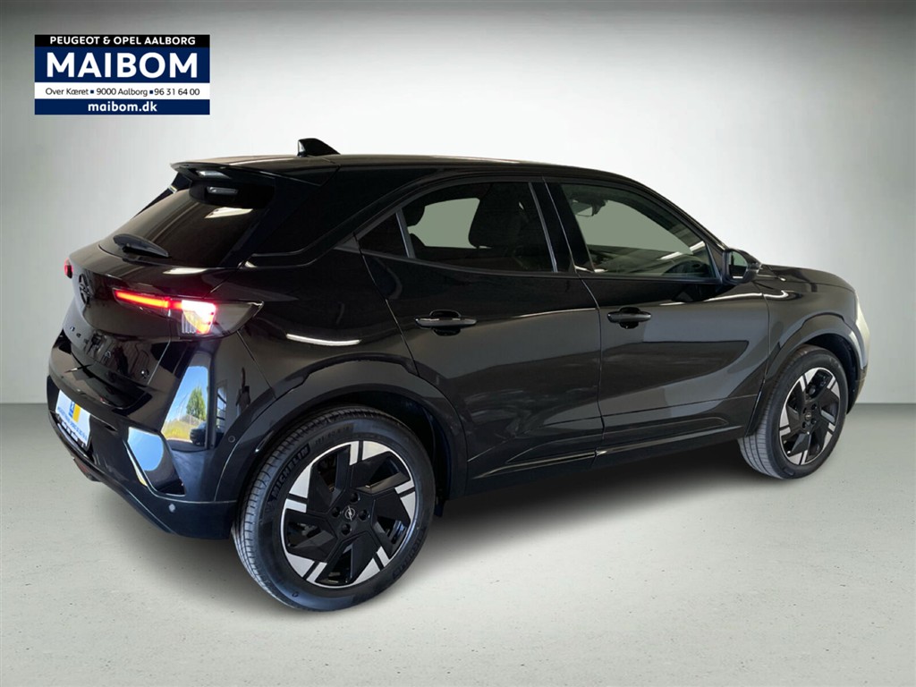 Opel Mokka-e EL GS-Line 156HK 5d Aut. - Image 8