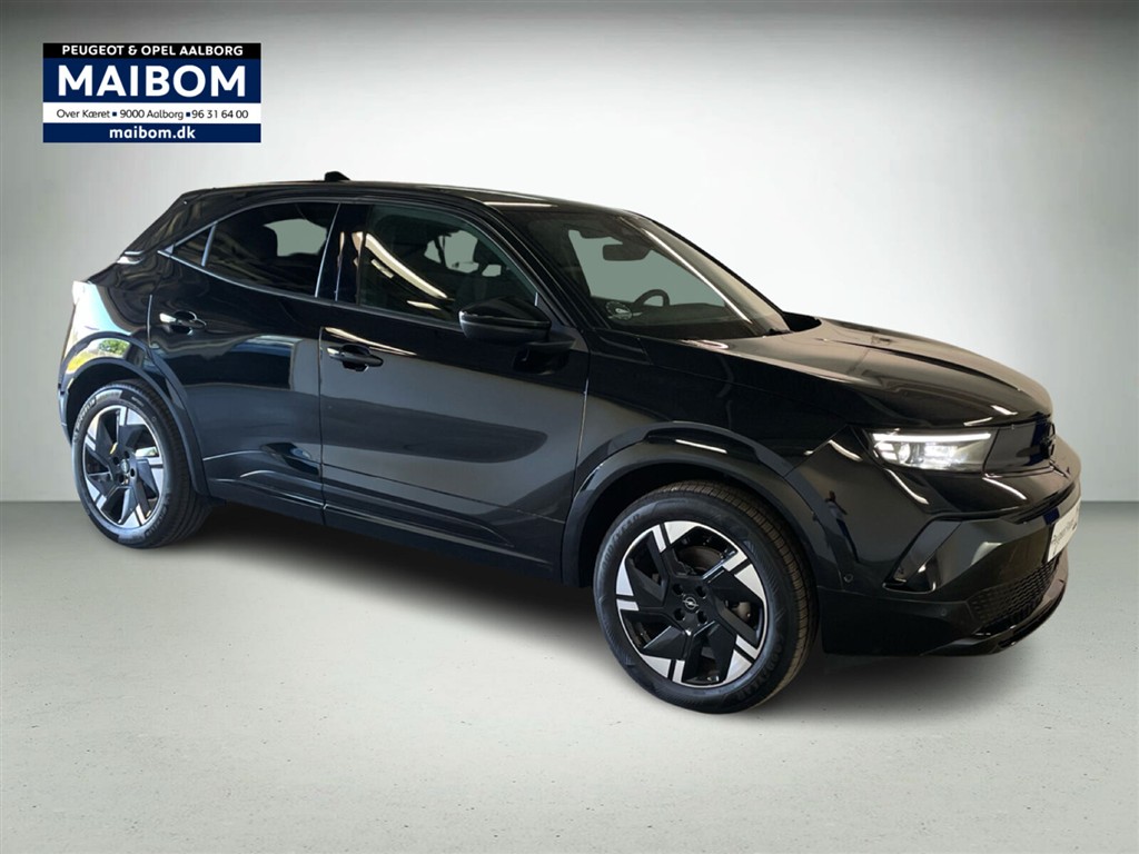 Opel Mokka-e EL GS-Line 156HK 5d Aut. - Image 9