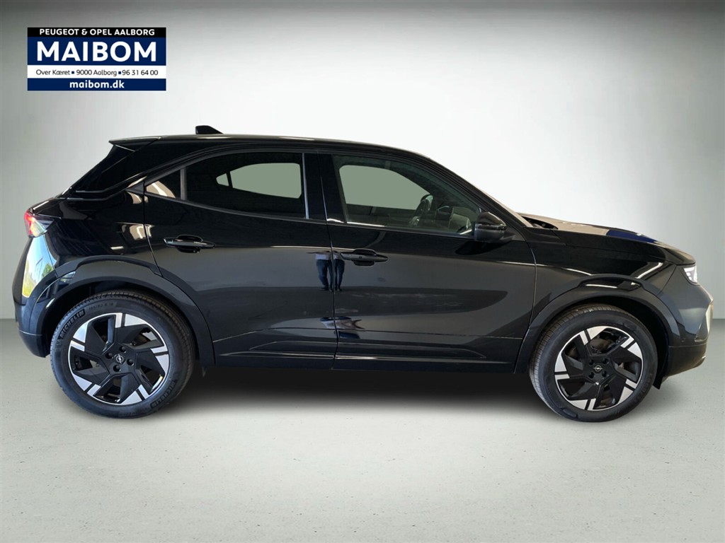 Opel Mokka-e EL GS-Line 156HK 5d Aut. - Image 5