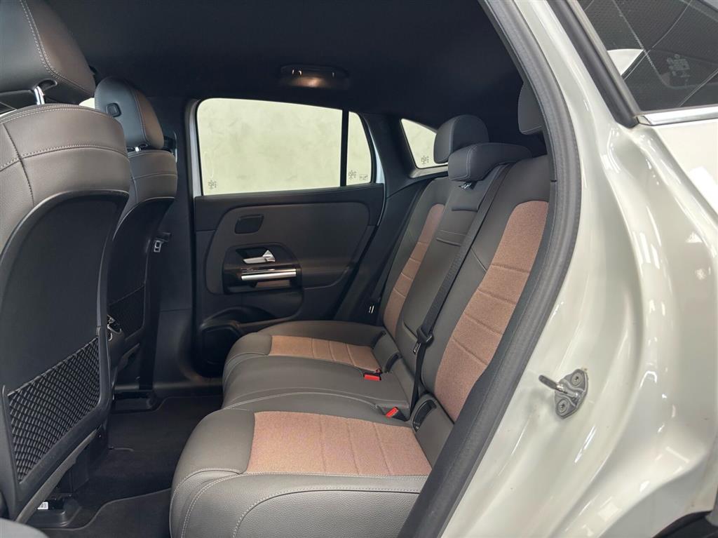 Mercedes-Benz EQA 250 EL Progressive 190HK 5d Aut. - Image 10