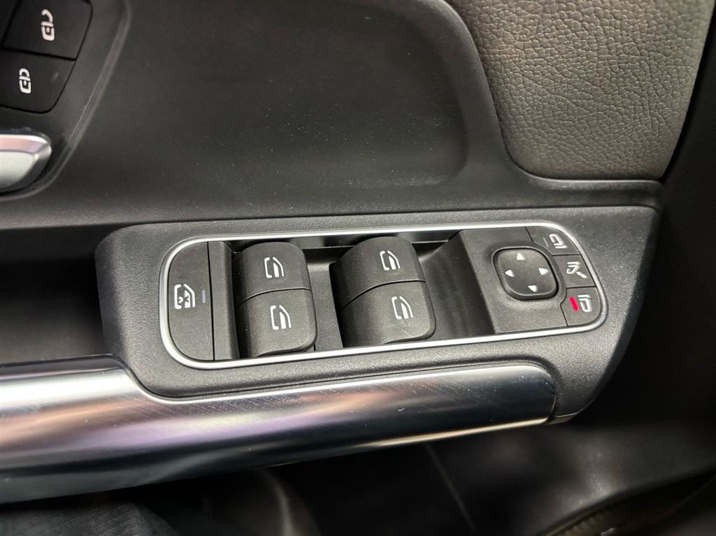 Mercedes-Benz EQA 250 EL Progressive 190HK 5d Aut. - Image 12