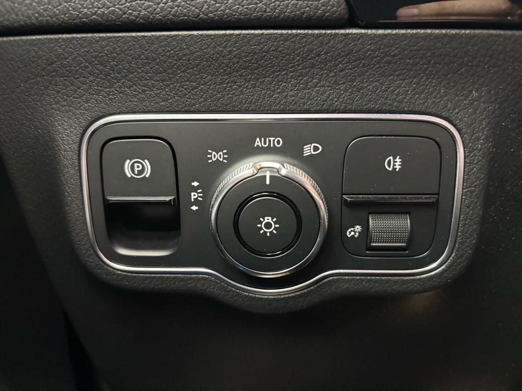Mercedes-Benz EQA 250 EL Progressive 190HK 5d Aut. - Image 14