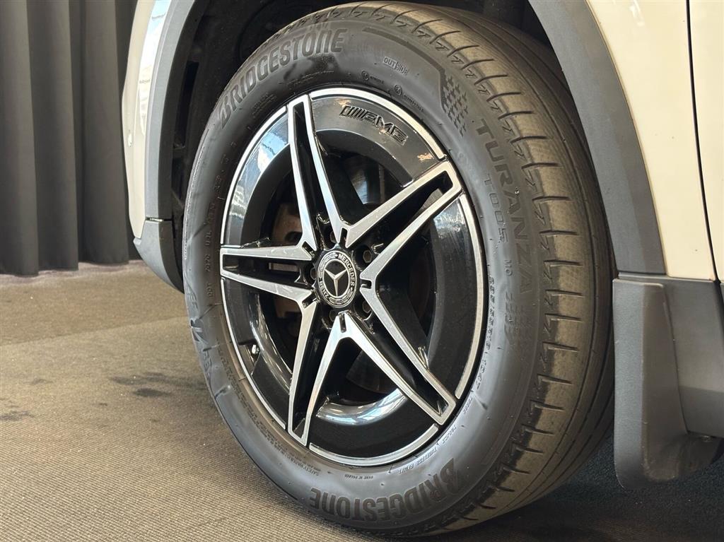 Mercedes-Benz EQA 250 EL Progressive 190HK 5d Aut. - Image 5