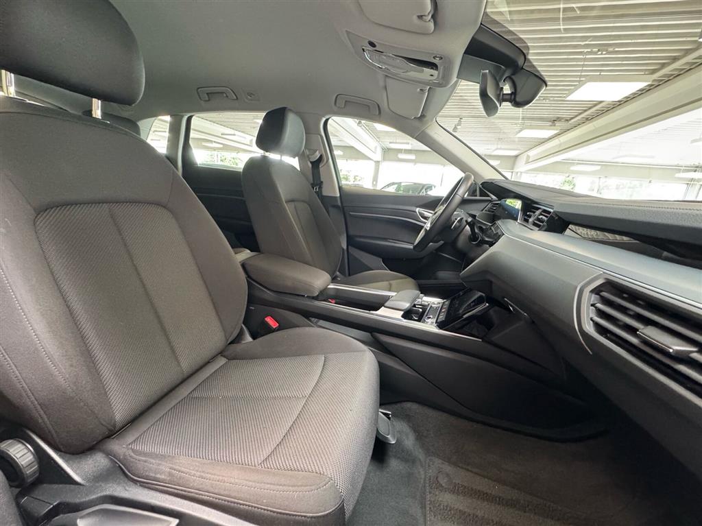 Audi E-tron 50 Quattro 313HK 5d Aut. - Image 9