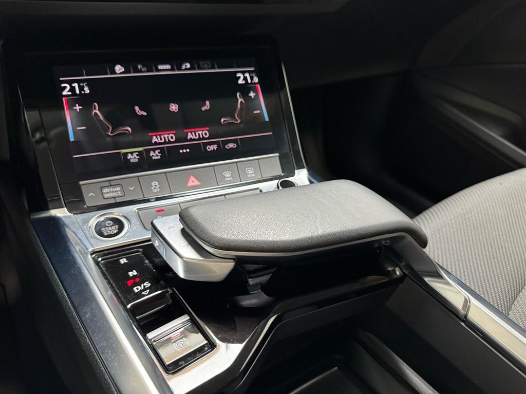 Audi E-tron 50 Quattro 313HK 5d Aut. - Image 14