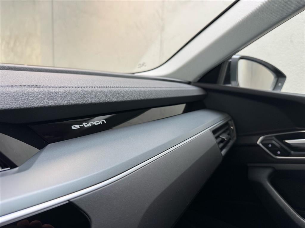 Audi E-tron 50 Quattro 313HK 5d Aut. - Image 17