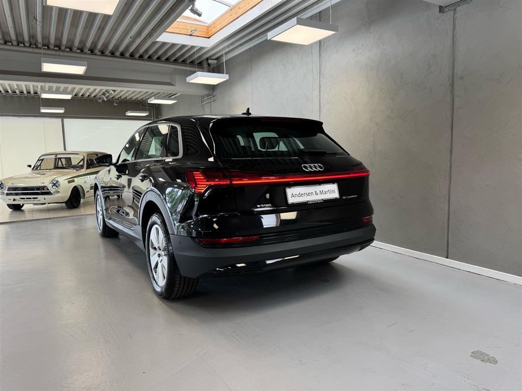 Audi E-tron 50 Quattro 313HK 5d Aut. - Image 18