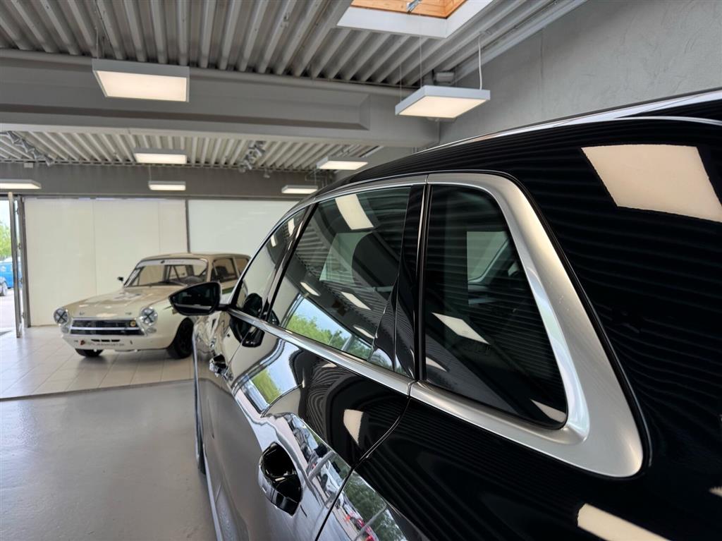 Audi E-tron 50 Quattro 313HK 5d Aut. - Image 19