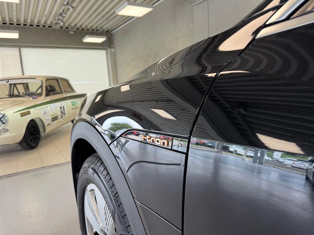 Audi E-tron 50 Quattro 313HK 5d Aut. - Image 21