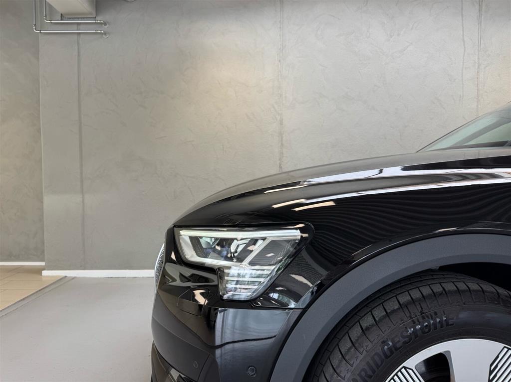 Audi E-tron 50 Quattro 313HK 5d Aut. - Image 22
