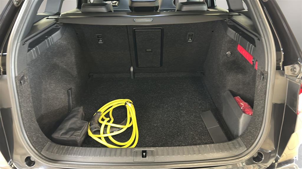 Skoda Enyaq 80 iV Sportline 204HK 5d Aut. - Image 6