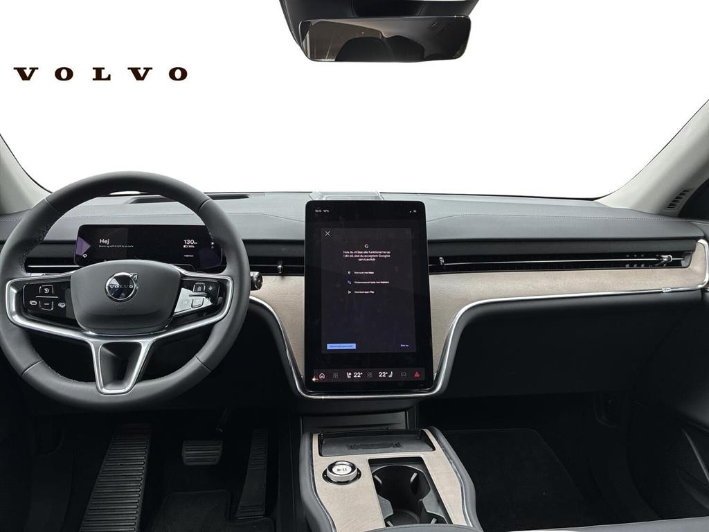 Volvo EX90 Twin Plus AWD 408HK 5d Aut. - Image 6