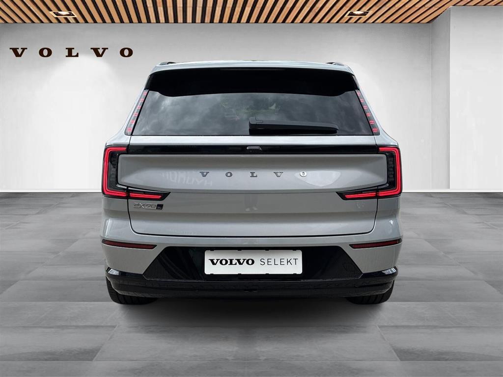 Volvo EX90 Twin Plus AWD 408HK 5d Aut. - Image 8