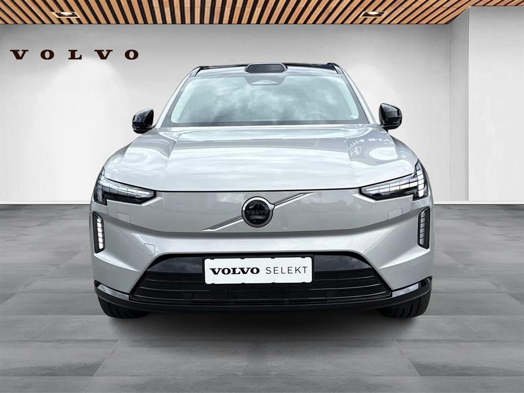 Volvo EX90 Twin Plus AWD 408HK 5d Aut. - Image 9
