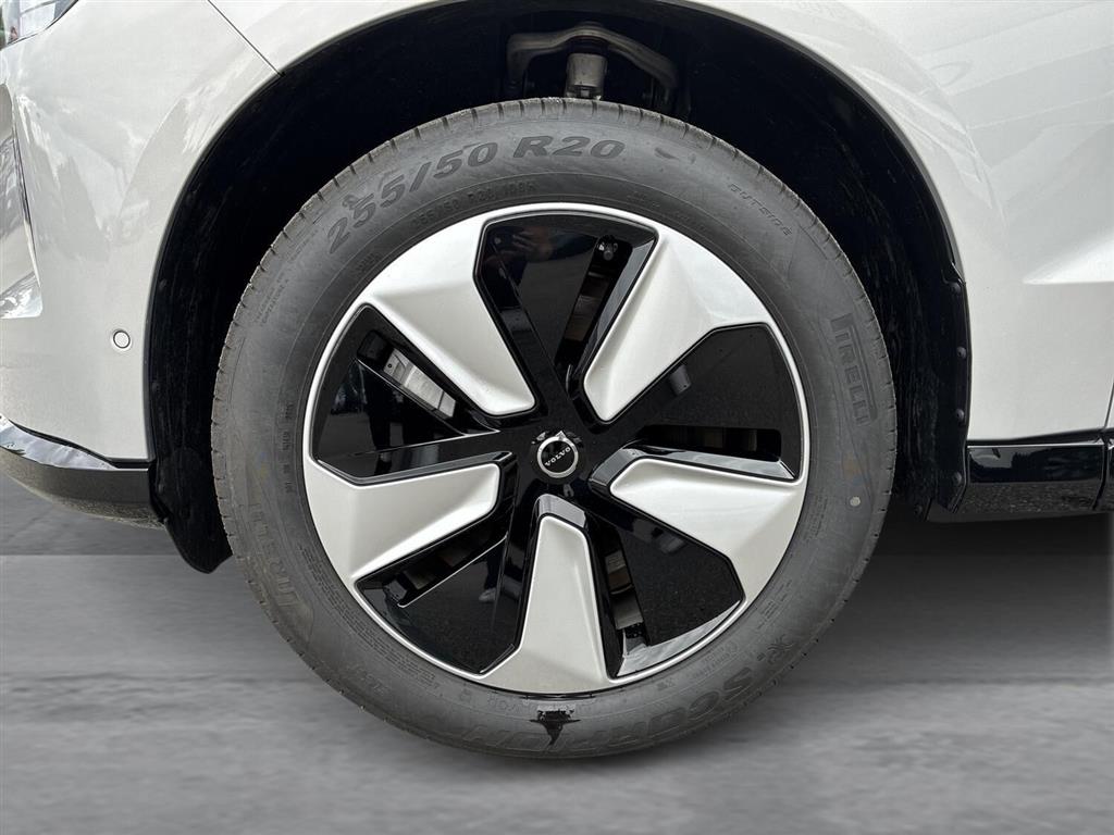 Volvo EX90 Twin Plus AWD 408HK 5d Aut. - Image 10
