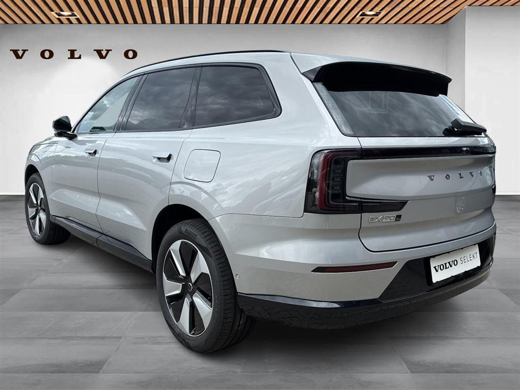 Volvo EX90 Twin Plus AWD 408HK 5d Aut. - Image 2