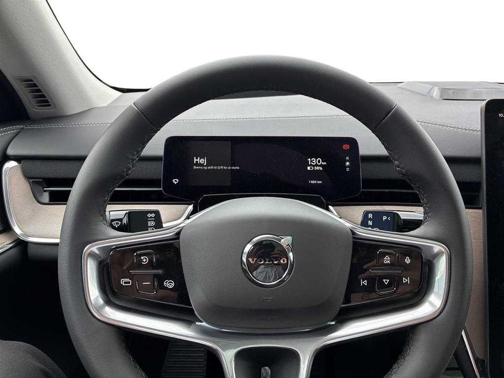 Volvo EX90 Twin Plus AWD 408HK 5d Aut. - Image 11