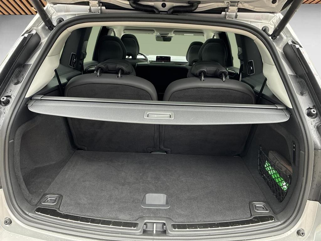 Volvo EX90 Twin Plus AWD 408HK 5d Aut. - Image 14