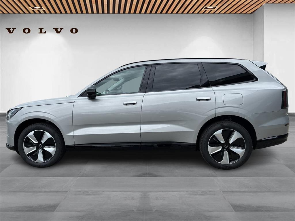Volvo EX90 Twin Plus AWD 408HK 5d Aut. - Image 3