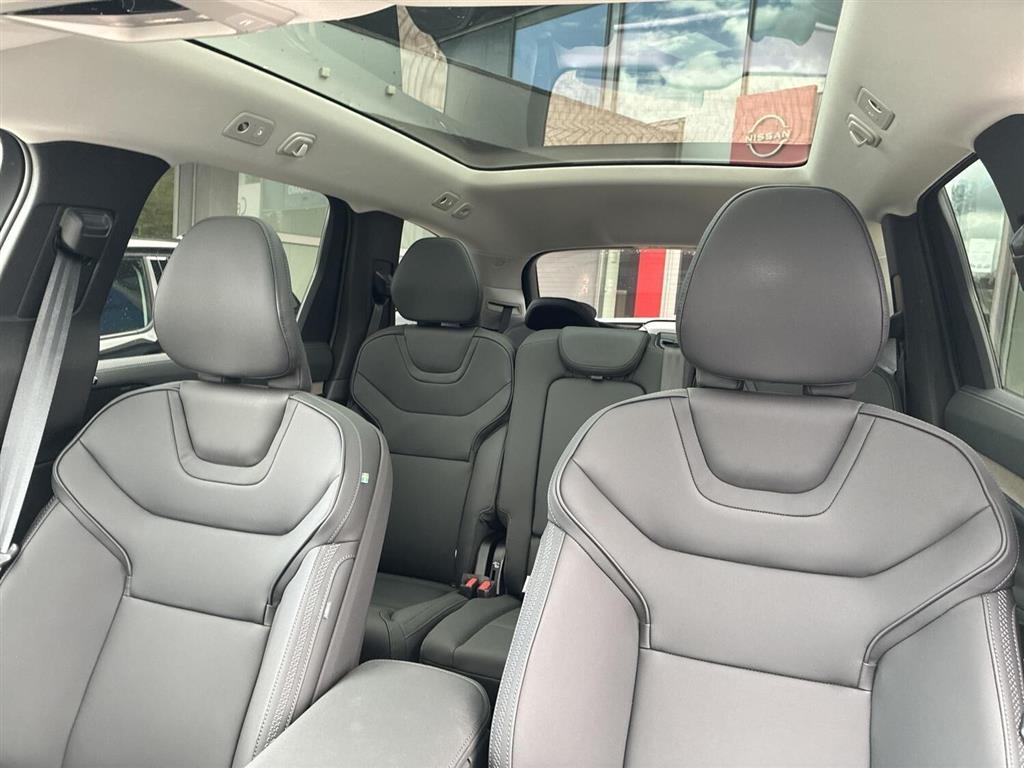 Volvo EX90 Twin Plus AWD 408HK 5d Aut. - Image 21